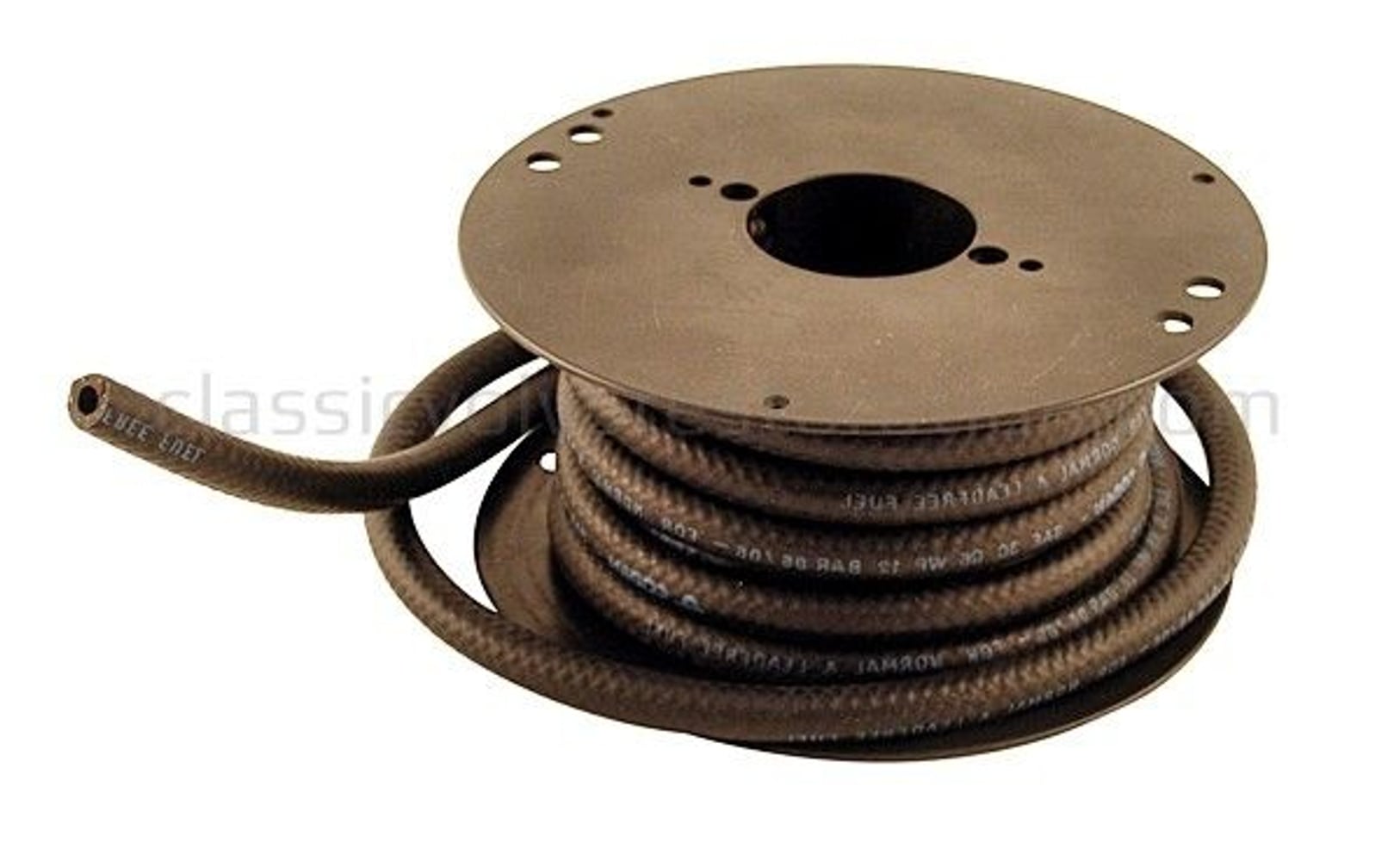 Fuel hose D=12.5 d=6mm 1965- after pump for Volvo Amazon, Amazon Kombi