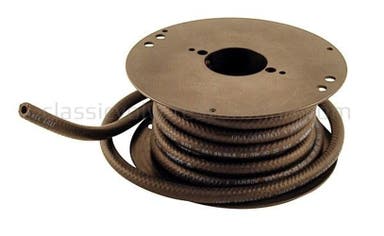Fuel hose D=12.5 d=6mm 1965- after pump for Volvo Amazon, Amazon Kombi