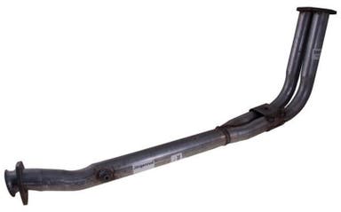 Front exhaust pipe for Volvo 240, 245 1988-93