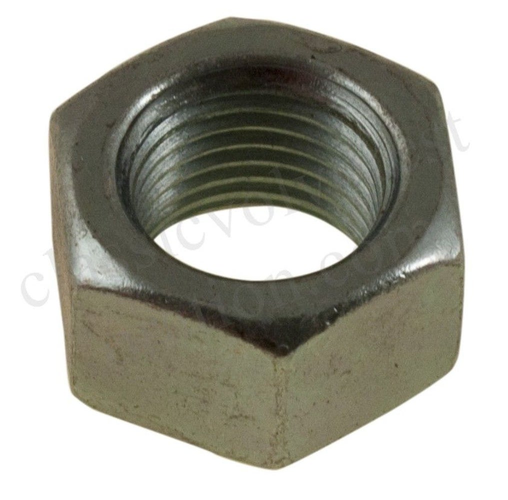 Nut UNF 1/2-20 h=8.3 mm