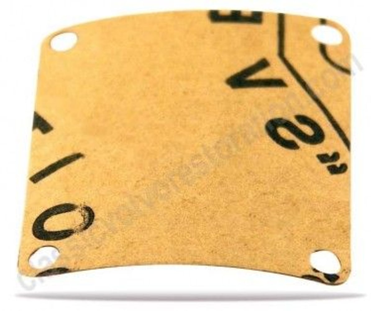 Gasket Overdrive D-type for Volvo Amazon, Amazon Kombi — bild 1 av 2