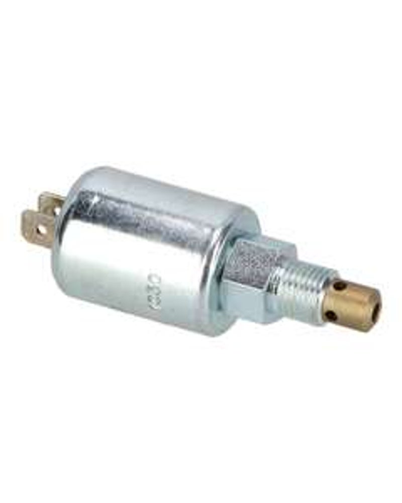 Solenoid valve for Volvo 140, 240, 740, 940 — bild 2 av 2