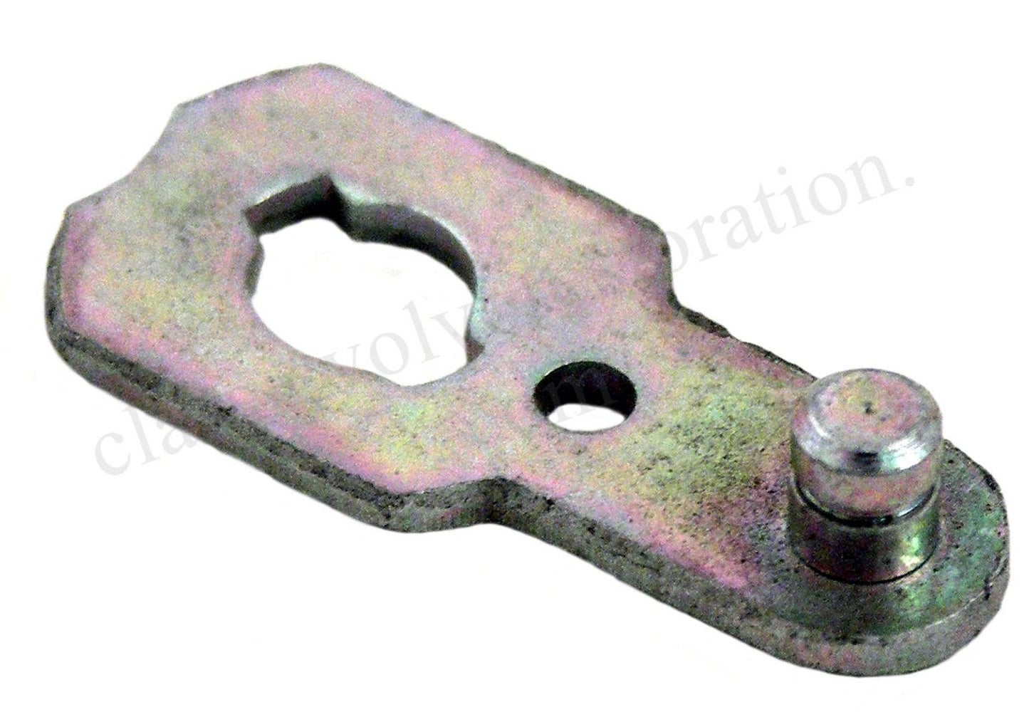 Lever for Volvo Amazon, Amazon Kombi, left — bild 1 av 3