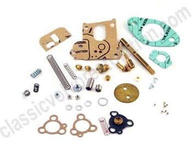 Repair kit Carburetor Zenith 36 VN for Volvo B18A 1961-66