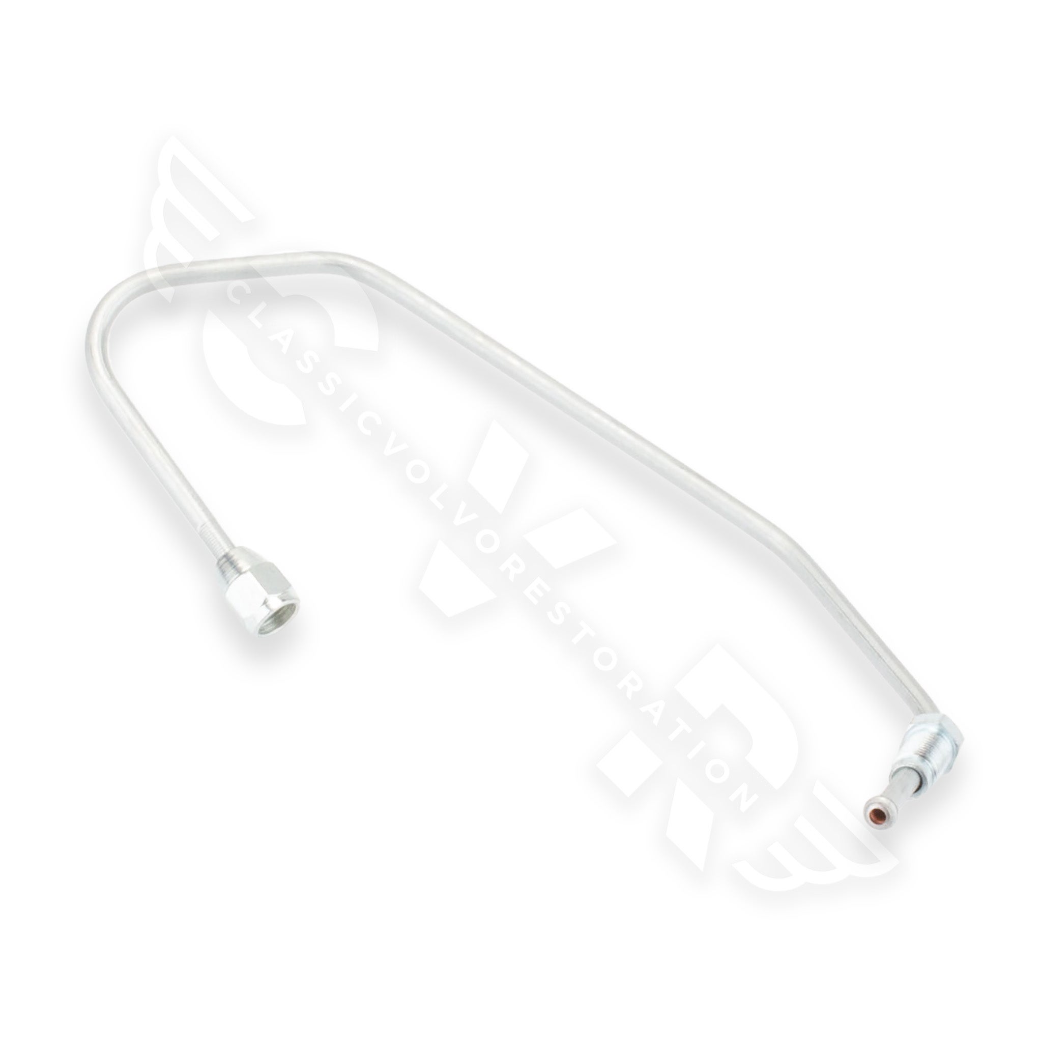 Front brake pipe for Volvo Amazon, Amazon Kombi, 1800, right — bild 2 av 2