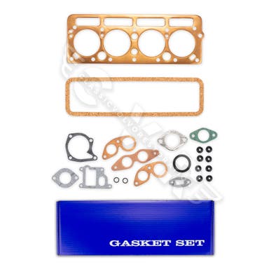 Head Gasket Set Volvo B16