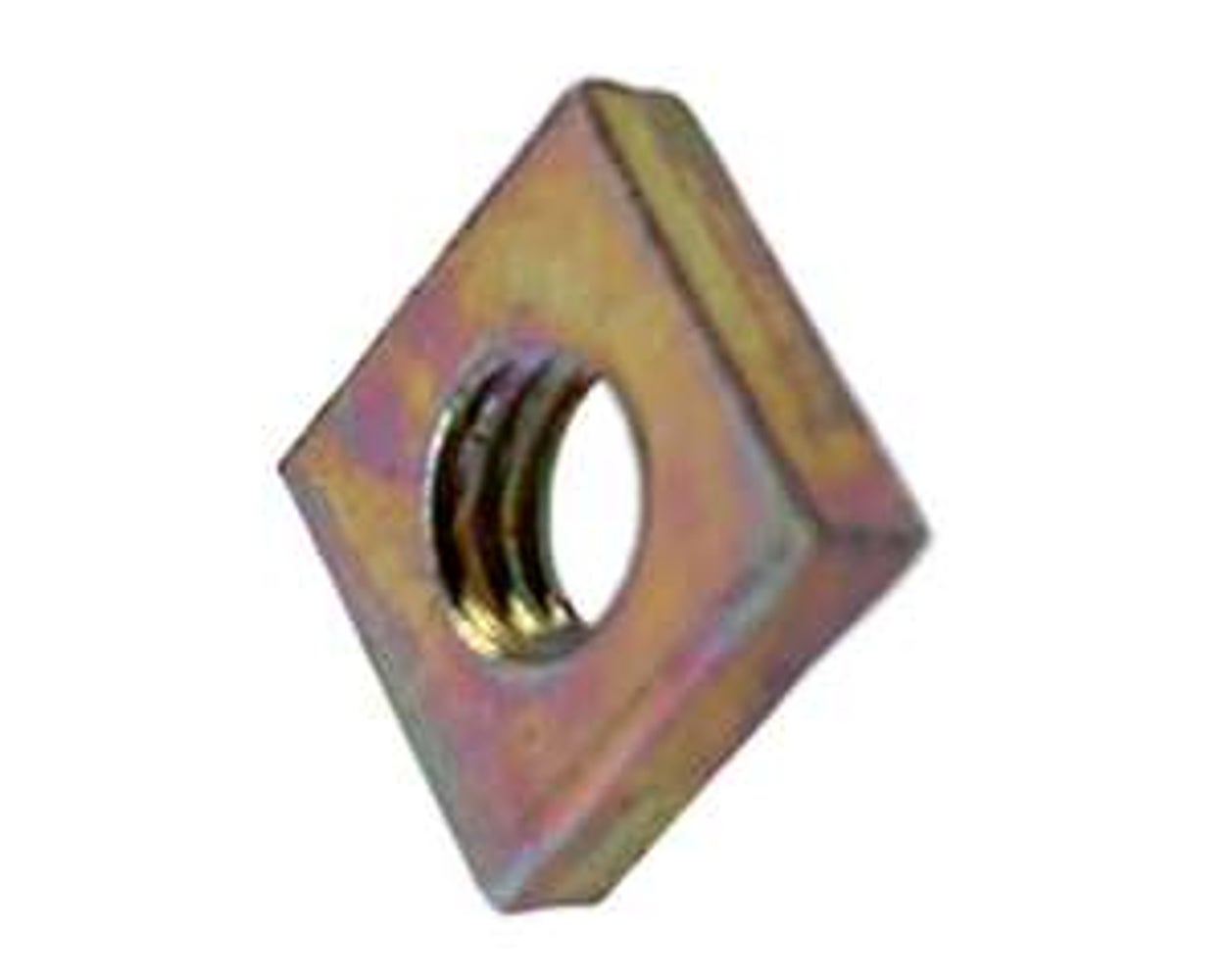 Nut for Volvo 740, 760 — bild 2 av 2