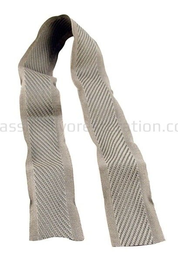 Fabric strap A-pillar for Volvo PV, Duett — bild 2 av 2