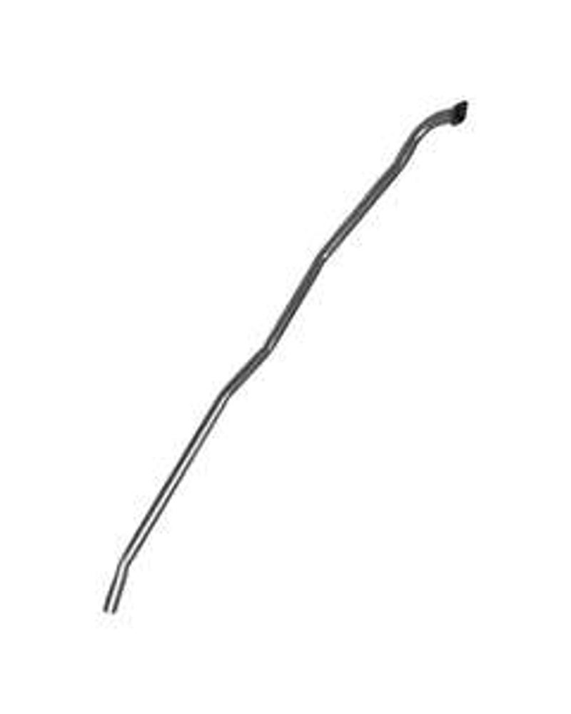 Front exhaust pipe for Volvo B30E, right