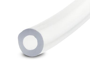 Windshield washer hose plastic d=5 mm for Volvo Amazon, Amazon Kombi