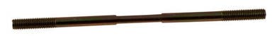 Control rod Throttle control for Volvo 140, B20A, B20B, BW35, 1966-74