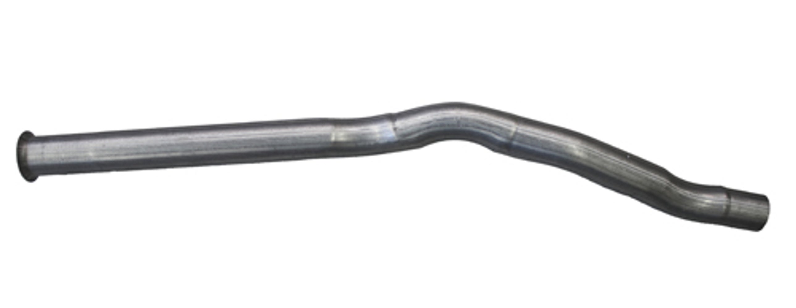 Intermediate pipe for Volvo 240 1979-87