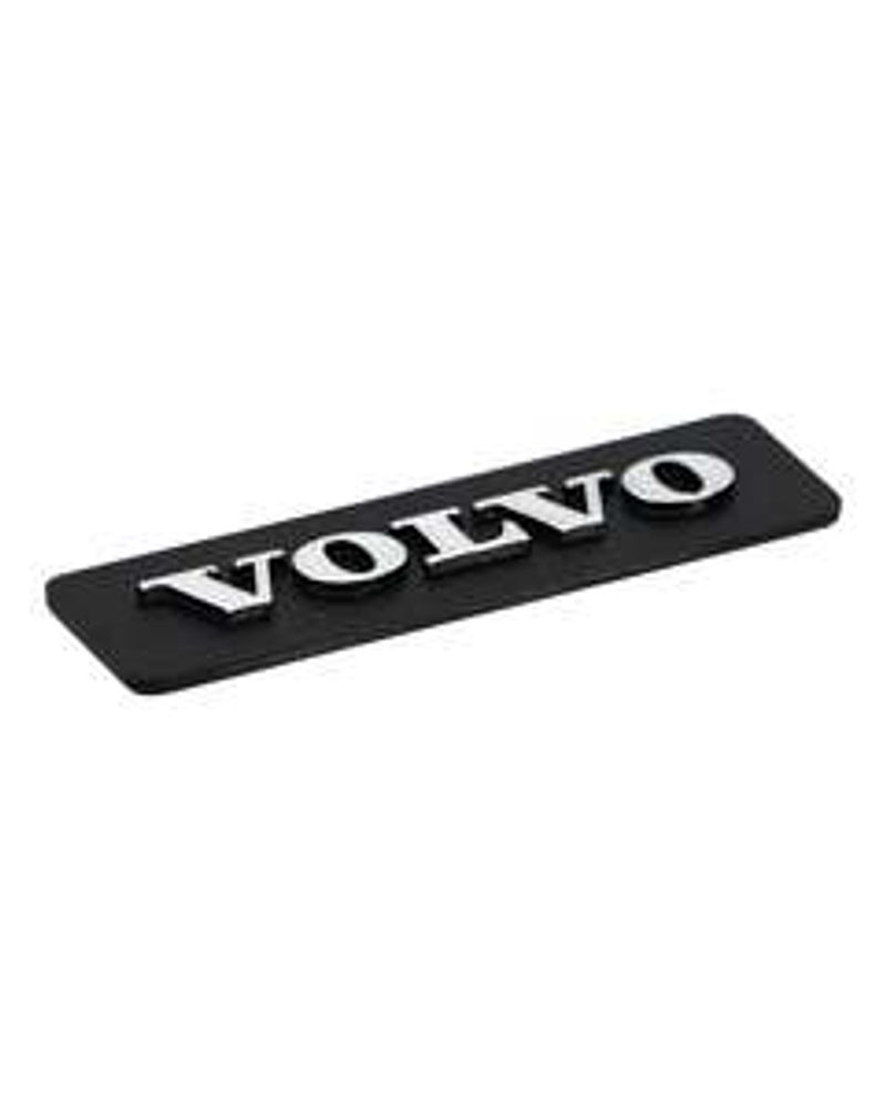 Steering wheel Emblem for Volvo 740, 760, 940