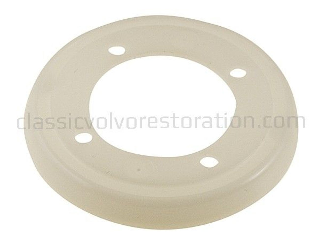 Support ring Stromberg diaphragm 175CD for Volvo 1800, Amazon Kombi, B20A — bild 1 av 2