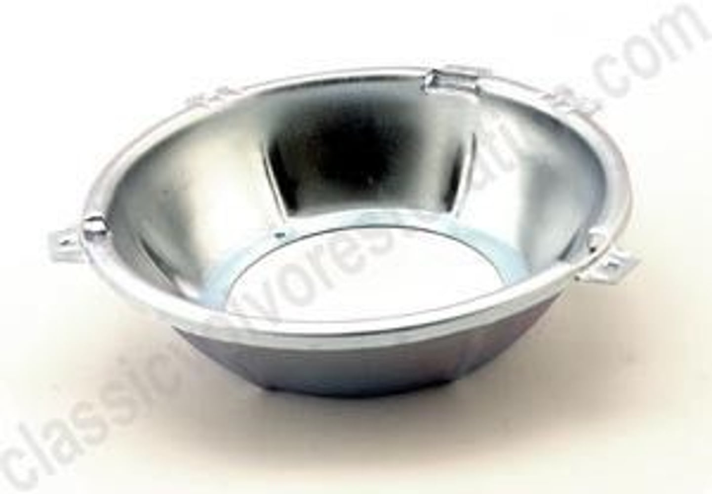 Sliding cover for Volvo 1800 — bild 1 av 2