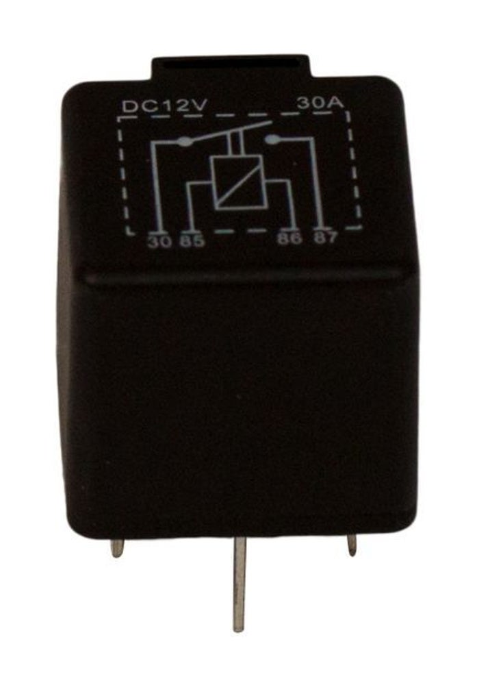 Relay for Volvo Amazon 123GT, 140, 164