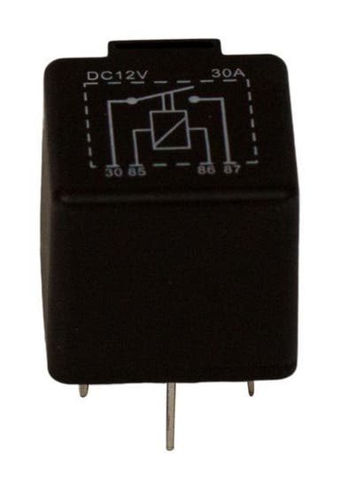 Relay for Volvo Amazon 123GT, 140, 164