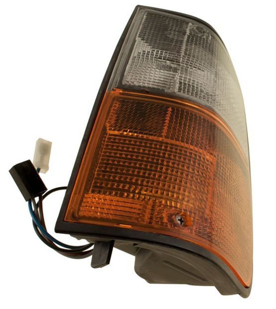Turn signals for Volvo 240, 260, 262, 260 -80, EU, Hella, left