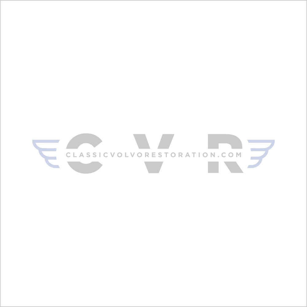 Partition for Volvo 240