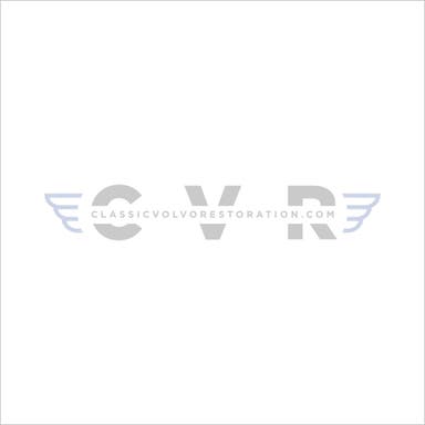 Partition for Volvo 240