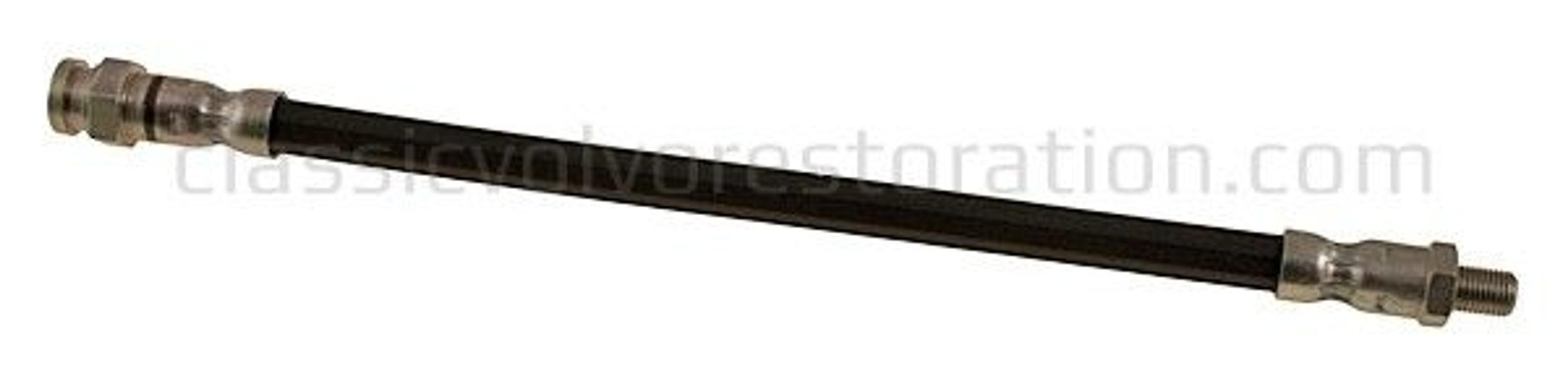 Hydraulic hose coupling for Volvo Amazon, Amazon Kombi, B16, 3/16" pipe — bild 2 av 2
