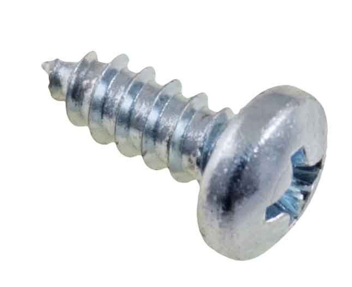 Screw B10X13 RXS for Volvo Amazon, Amazon Kombi, 1800
