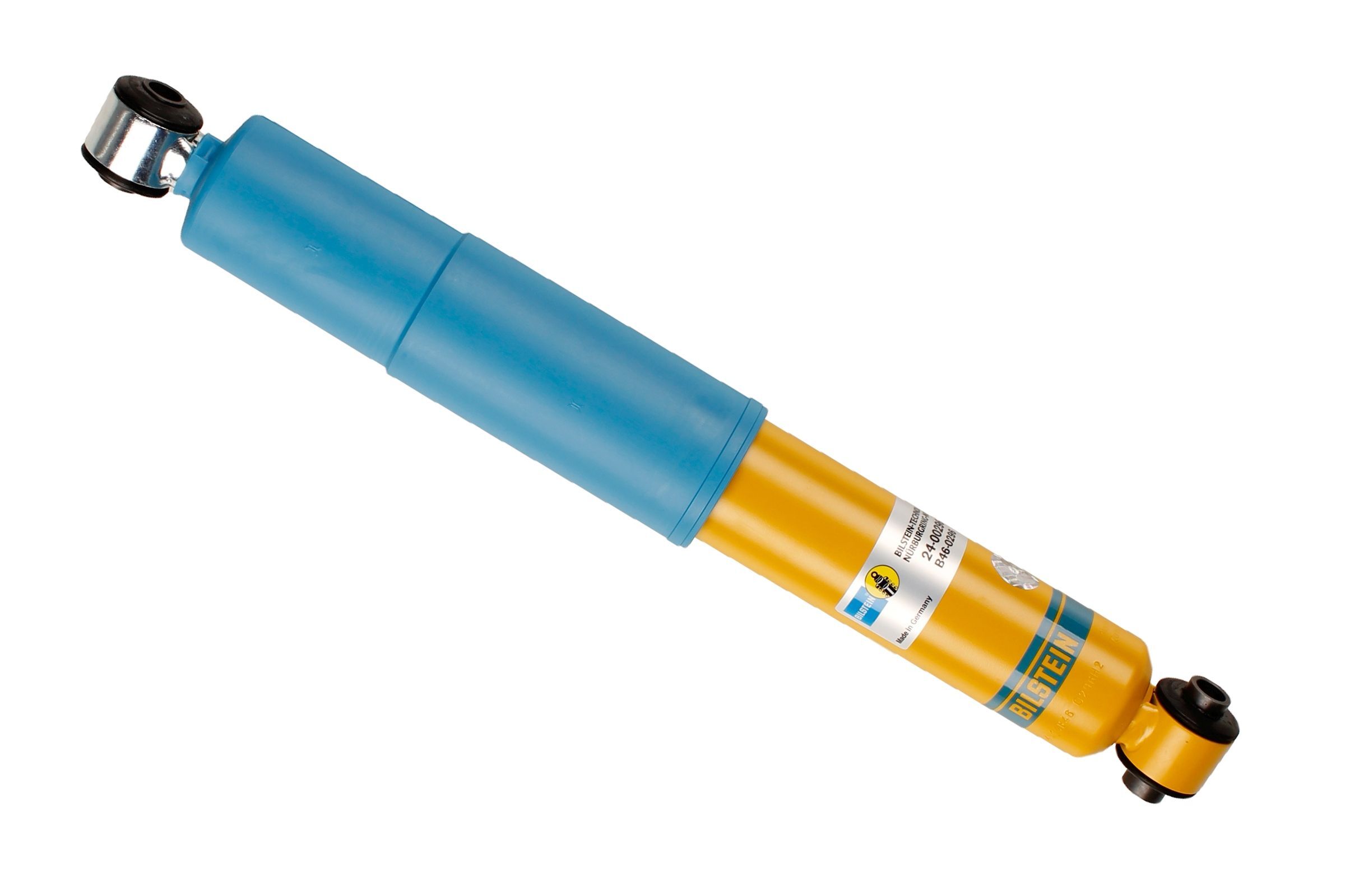 Rear shock absorbers for Volvo 140, 164, 240 Bilstein | CVR