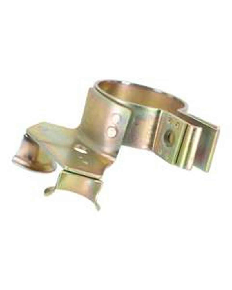Exhaust pipe bracket B21FT, 1981-84