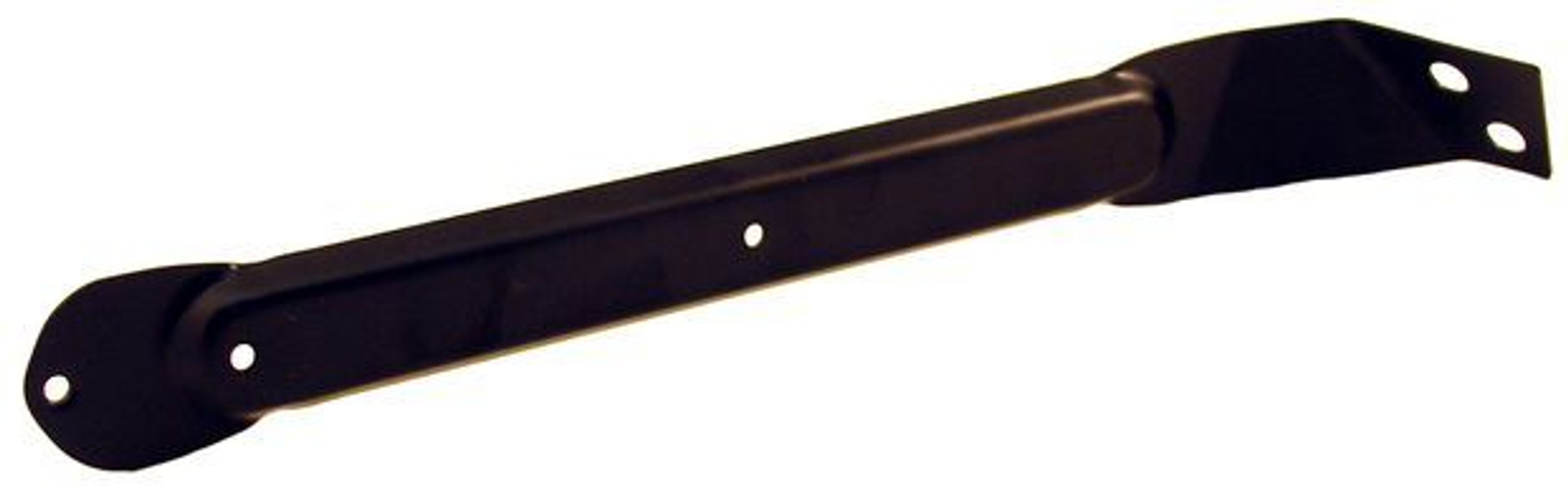 Front mudguard strut for Volvo 240, 260, 262, 265, 265 1975-93, left