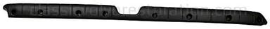 Dashboard lower/knee protector for Volvo Amazon, Amazon Kombi