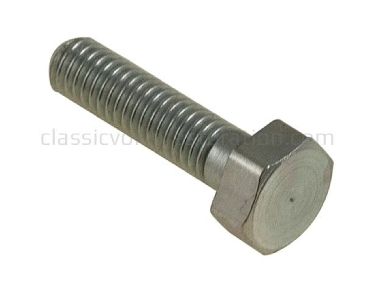 Screw UNF 10-32x3/4" (19 mm) carburetor SU for Volvo PV444, Duett, Amazon, Amazon Kombi, 1800 — bild 2 av 2