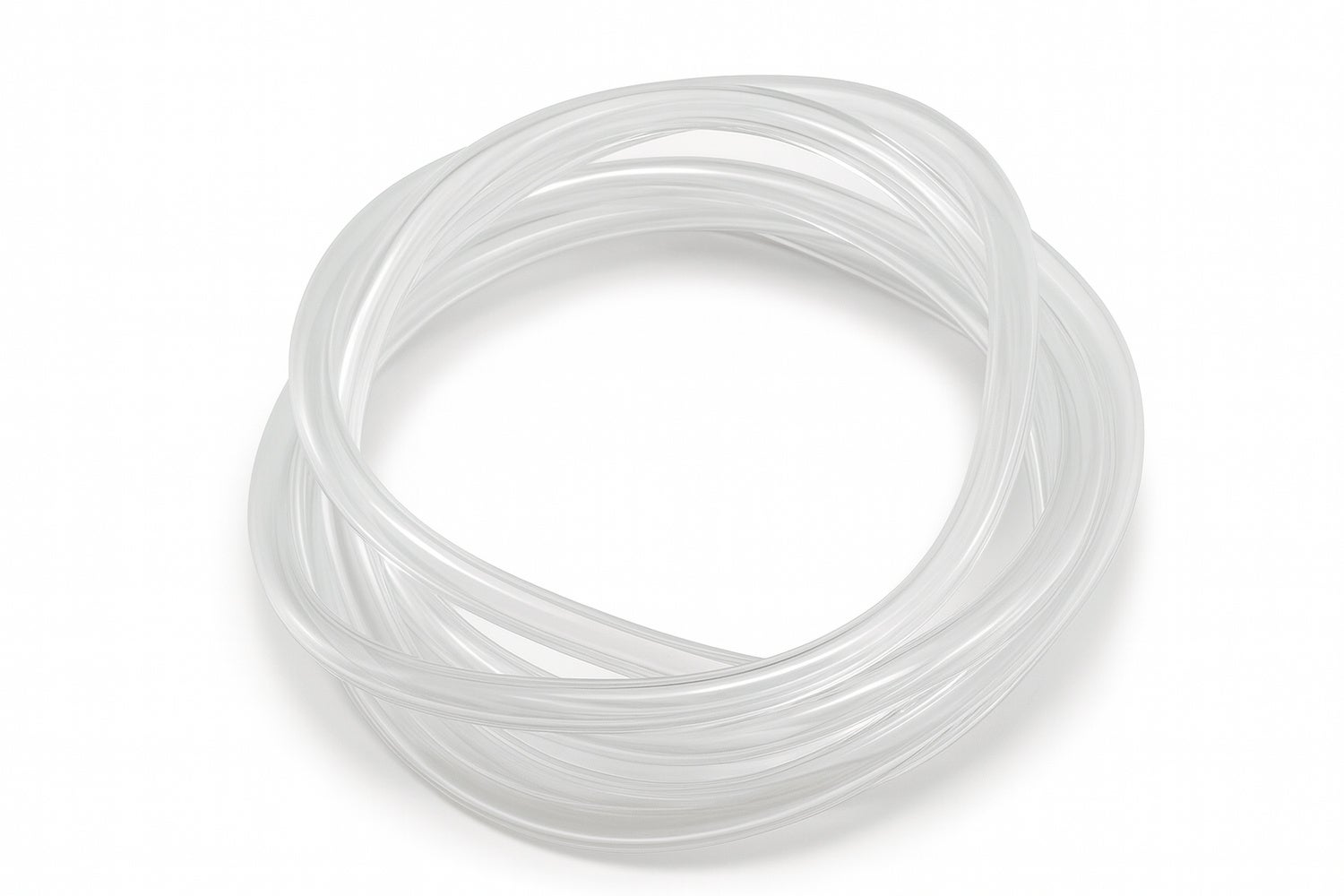 Windshield washer hose plastic d=5 mm for Volvo Amazon, Amazon Kombi — bild 2 av 2