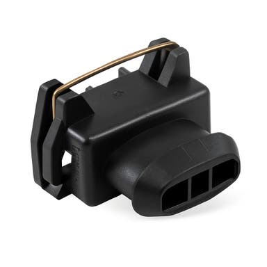 Sleeve insulator for Volvo 850, 940