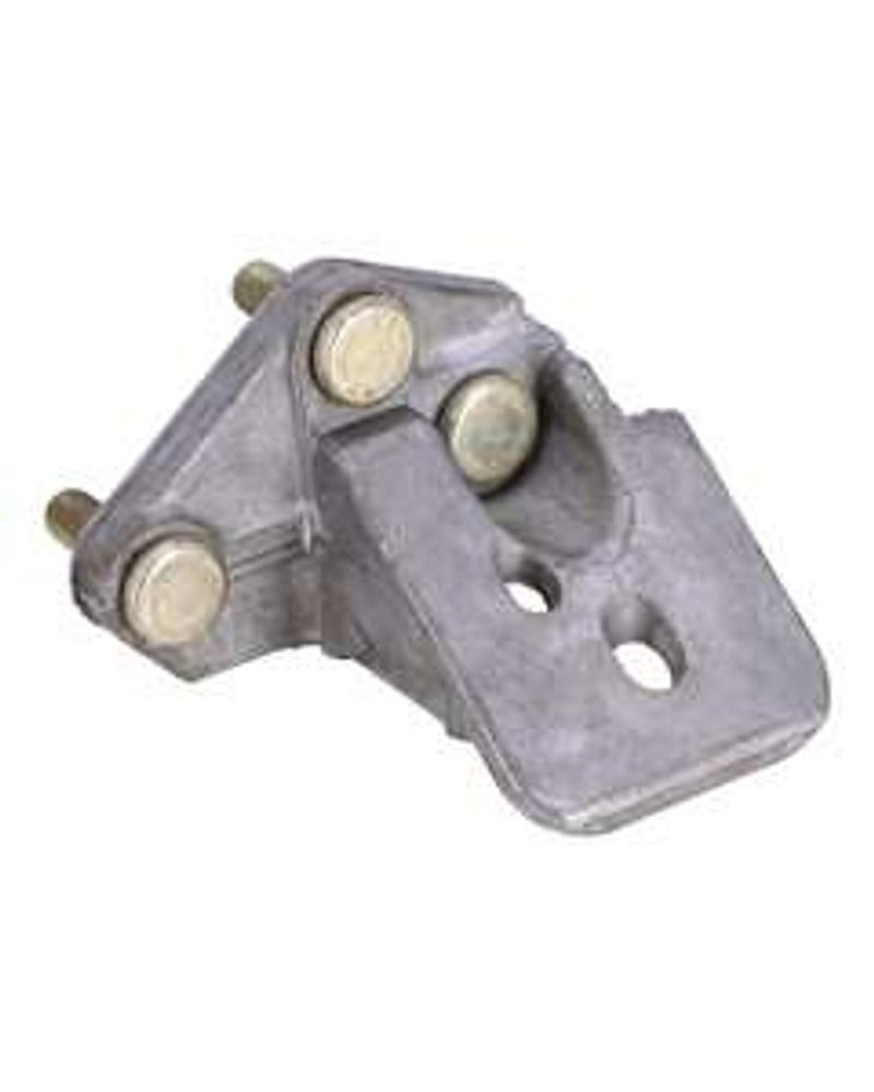 Lower engine mount bracket for Volvo 240, D24, right