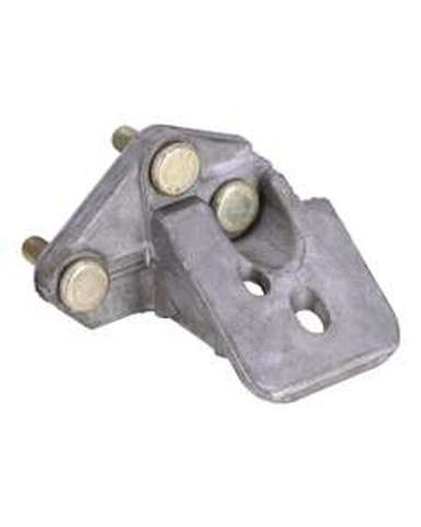 Lower engine mount bracket for Volvo 240, D24, right
