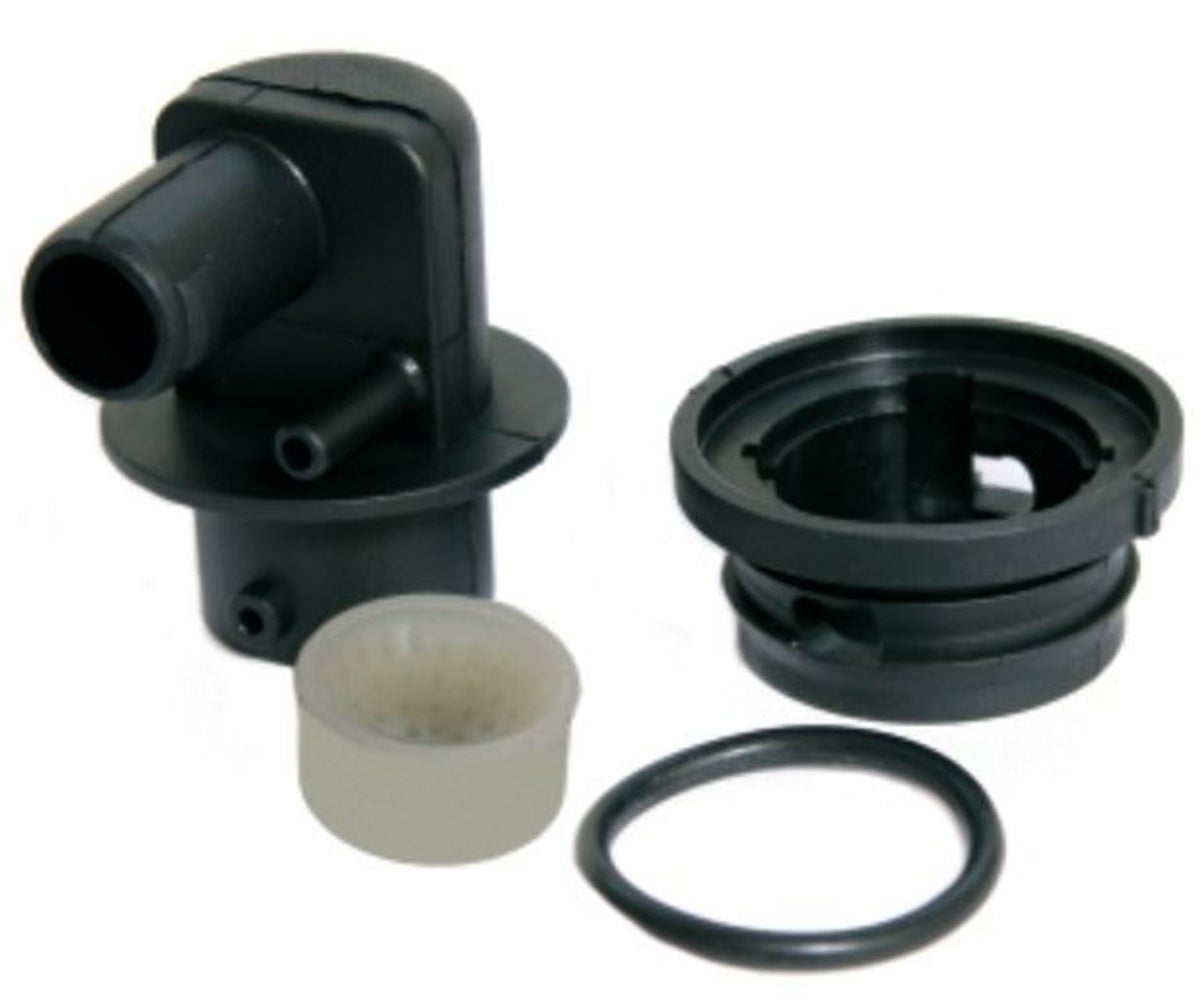 Flame retardant synthetic for Volvo 240, 740, 760, 850, 940