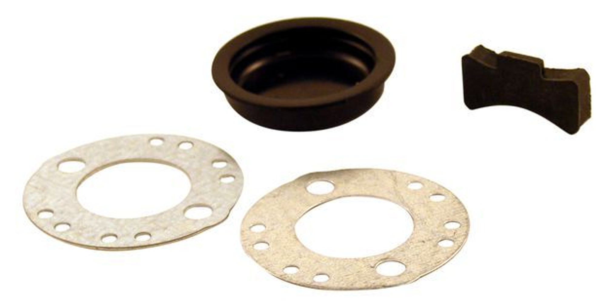 Starter motor seal kit for Volvo 240, 740