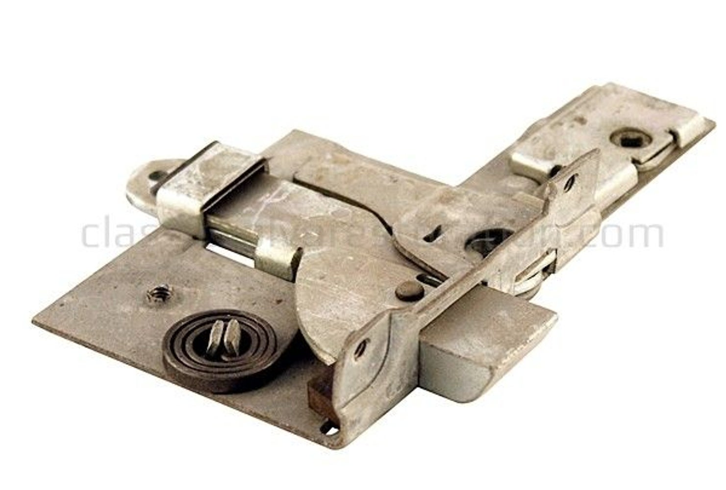 Lock box door for Volvo PV, Duett, right