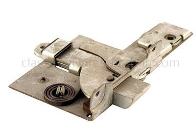 Lock box door for Volvo PV, Duett, right