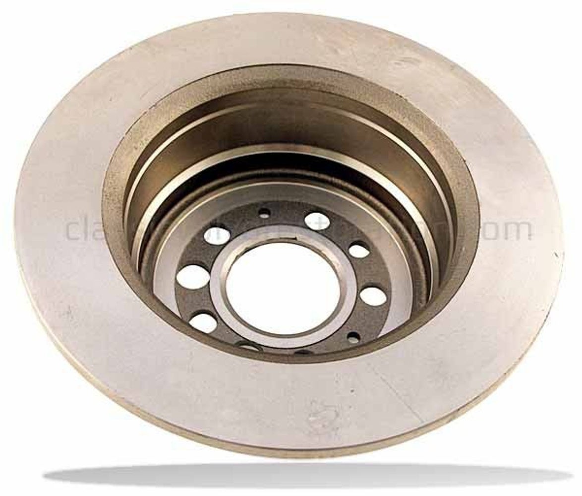 Rear brake disc for Volvo 1800 1970-, 140 1967-, 164 1969-