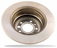 Rear brake disc for Volvo 1800 1970-, 140 1967-, 164 1969- — bild 1 av 2
